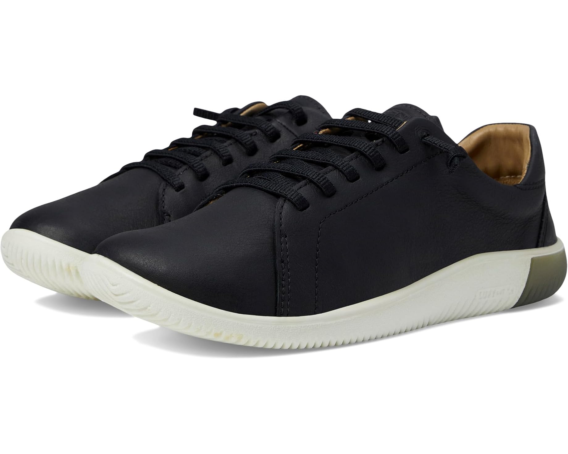 (取寄) キーン レディース KNX レース KEEN women KNX Lace Black/Star White｜スウィートラグ