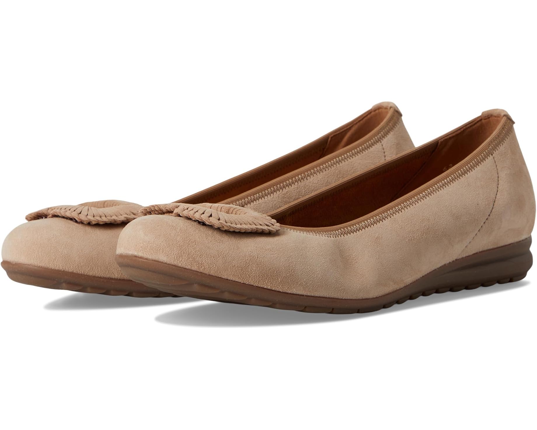 (取寄) ガボール レディース Gabor women 62.623 Sand｜スウィートラグ