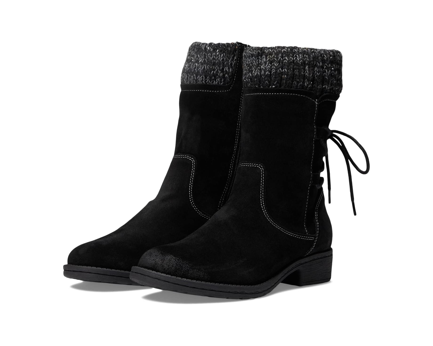 (取寄) コンフォーティヴァ レディース セーラム Comfortiva women Salem Black|スウィートラグ