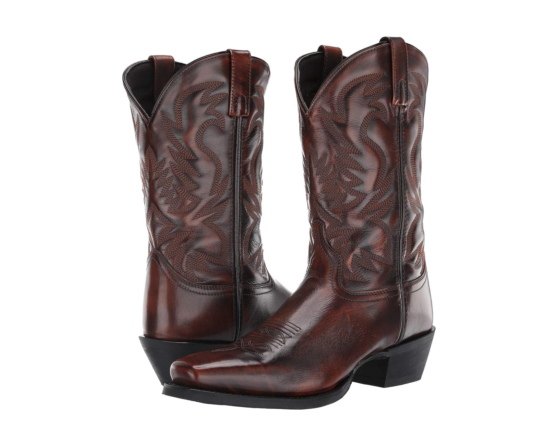 (取寄) ラレド メンズ ロートン Laredo men Lawton Tan｜スウィートラグ