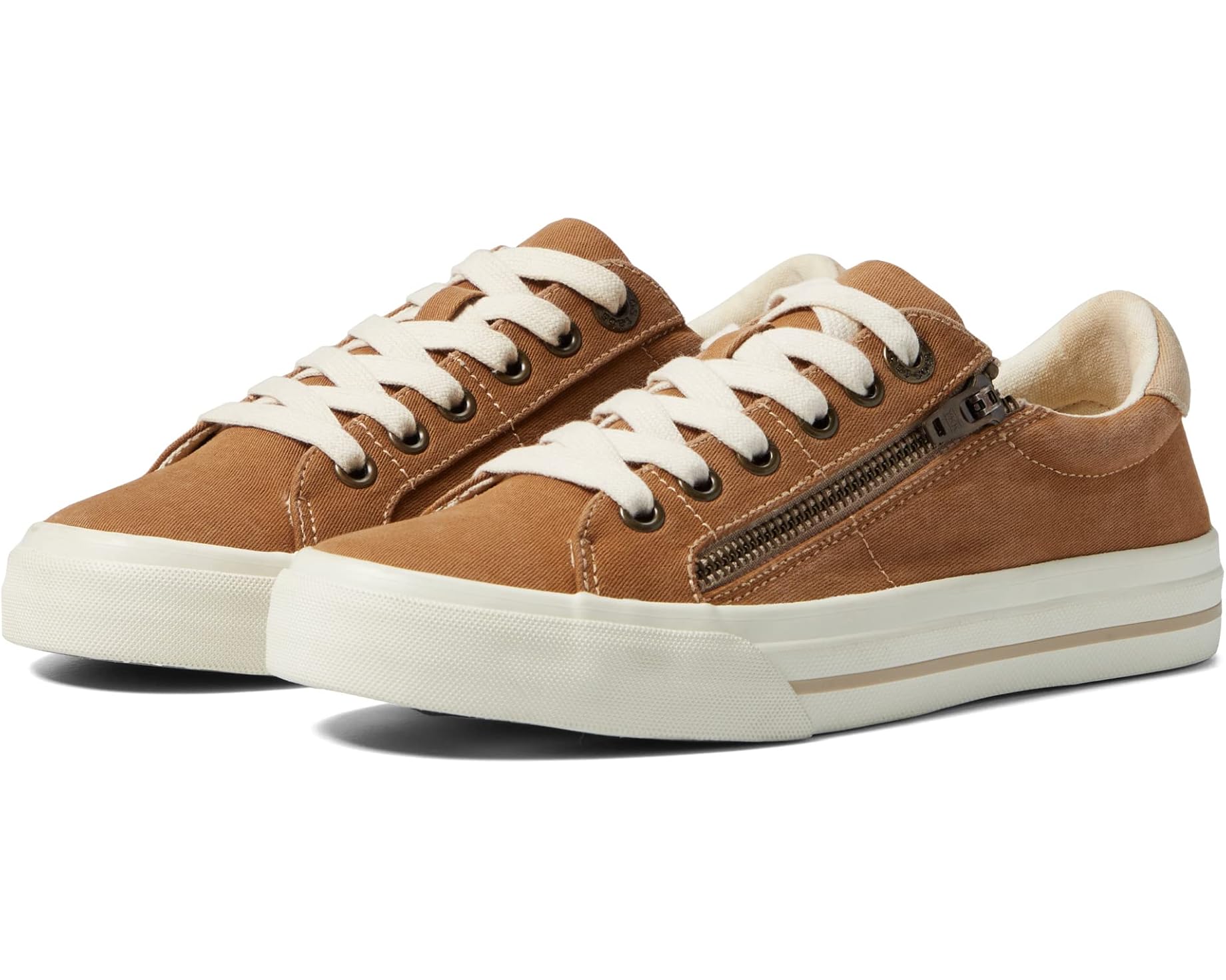 (取寄) タオス フットウェア レディース ゼット ソウル Taos Footwear women Z Soul Golden Tan/Tan｜スウィートラグ