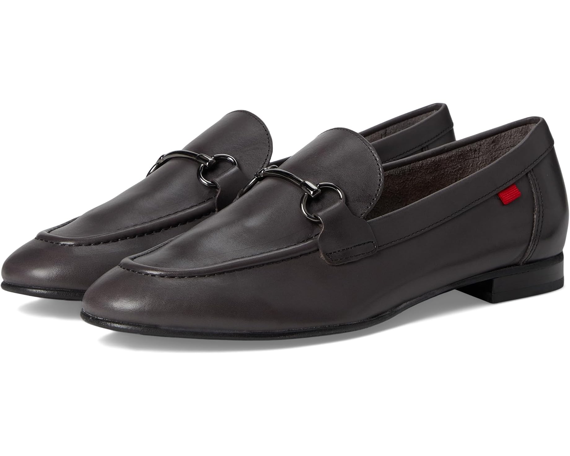 (取寄) マークジョセフニューヨーク レディース ディール ロード Marc Joseph New York women Deal Road Grey Napa|スウィートラグ