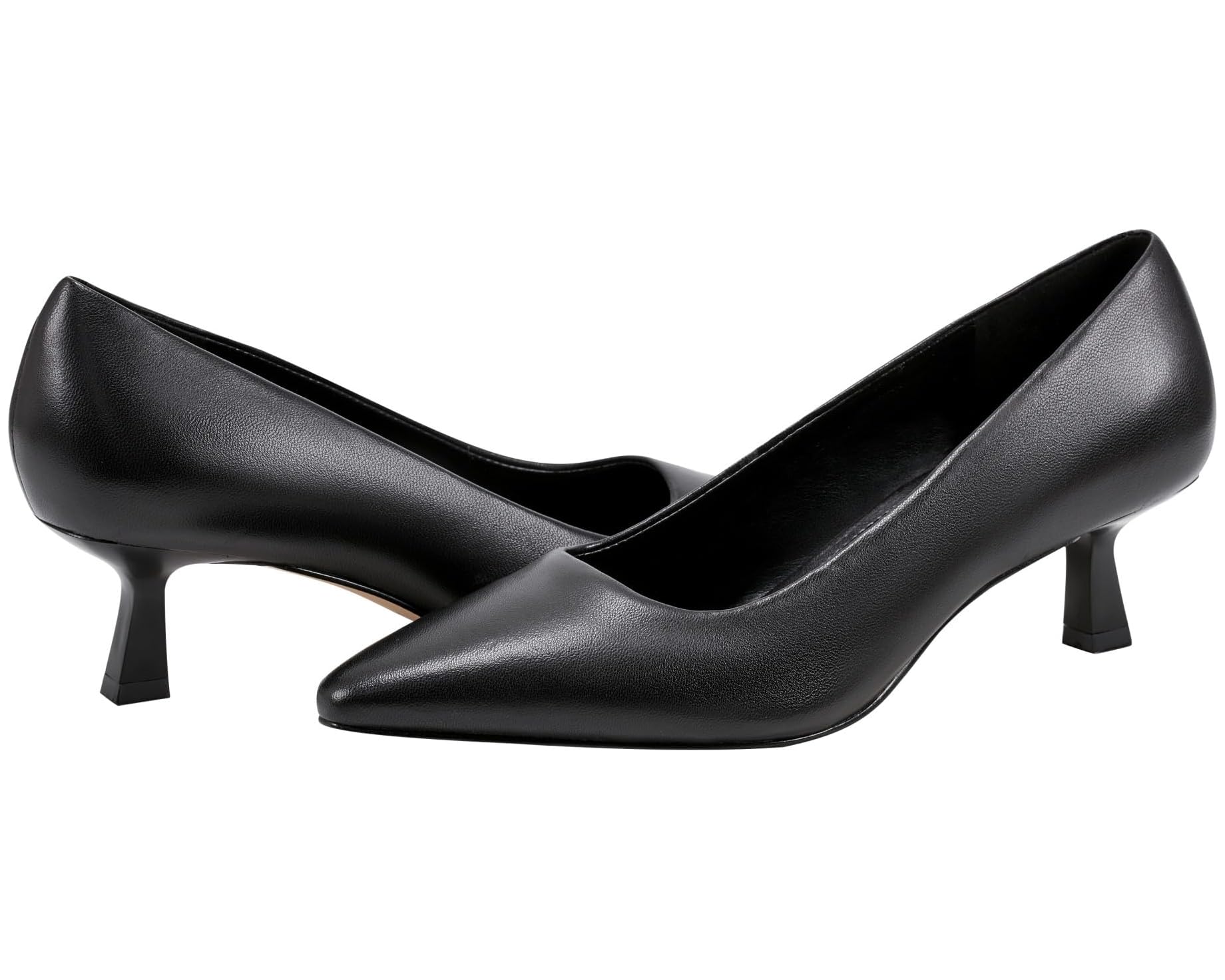 (取寄) マークフィッシャー レディース Marc Fisher LTD women Mlkendri Black Leather｜スウィートラグ