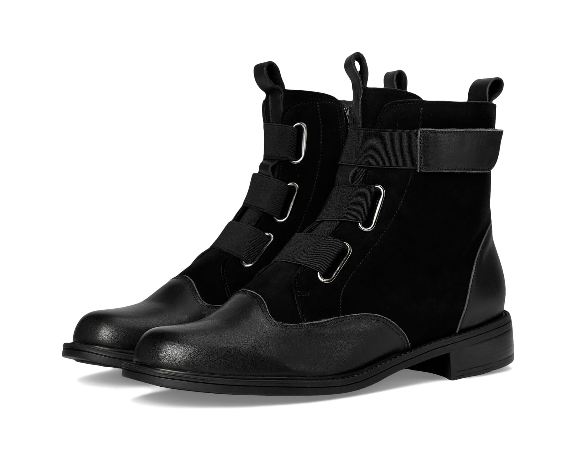 (取寄) デビッドテイト レディース クラブ David Tate women Club Black|スウィートラグ