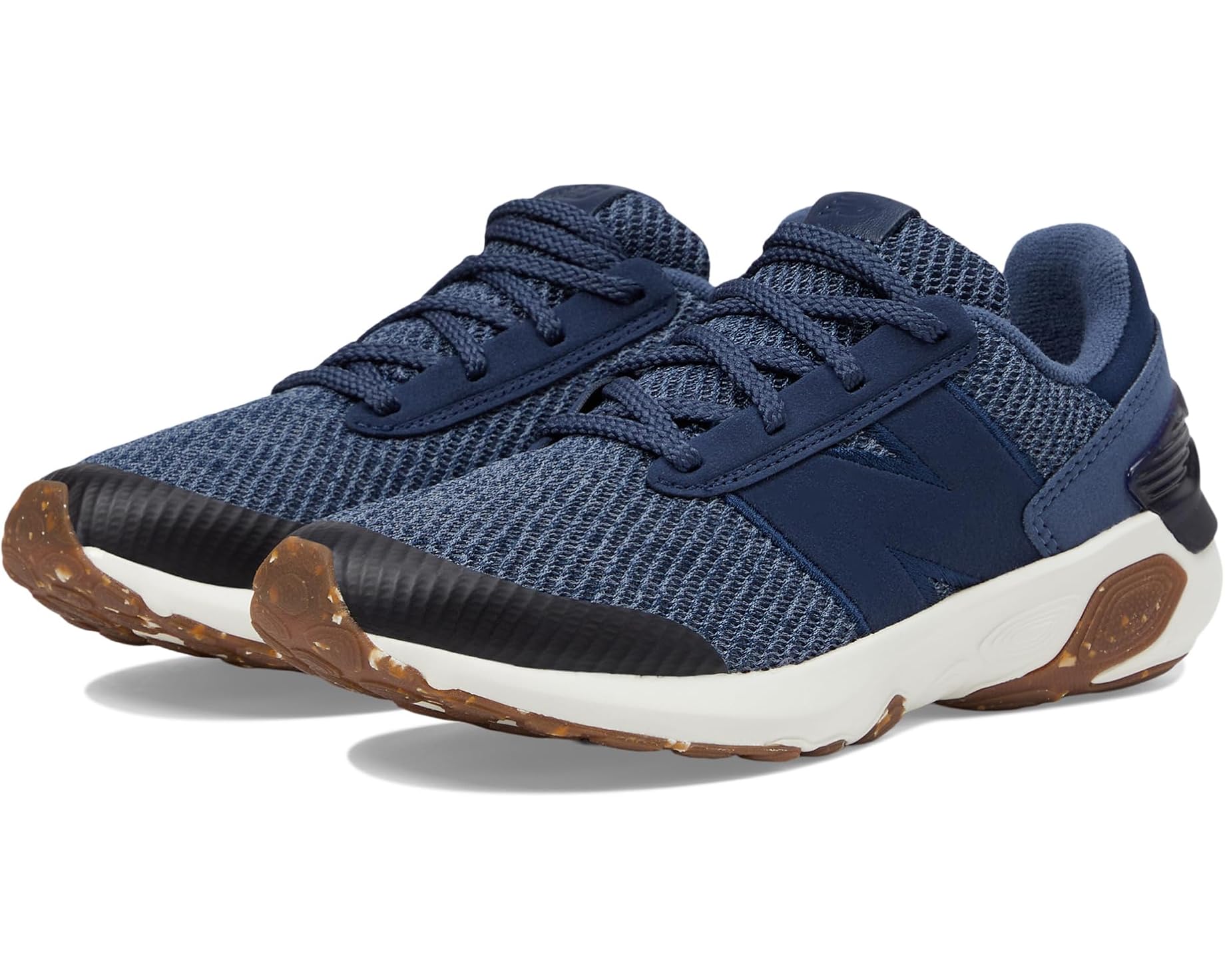 (取寄) ニューバランス キッズ (リトル キッド) New Balance kids 1440v1 (Little Kid) NB Navy/Sea Salt｜スウィートラグ