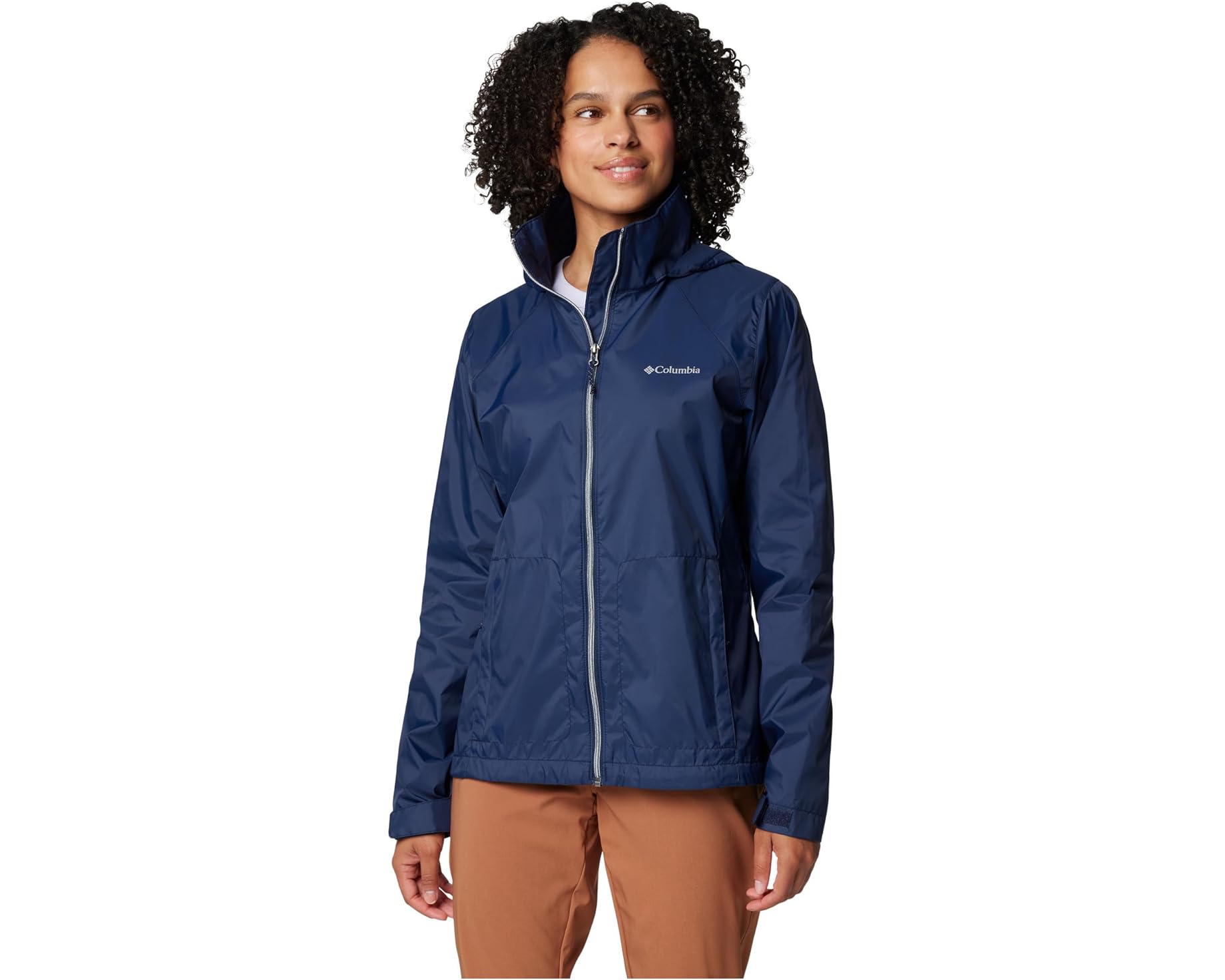 (取寄) コロンビア レディース スイッチバック Iv ジャケット Columbia women Switchback IV Jacket Collegiate Navy｜スウィートラグ 18,759円