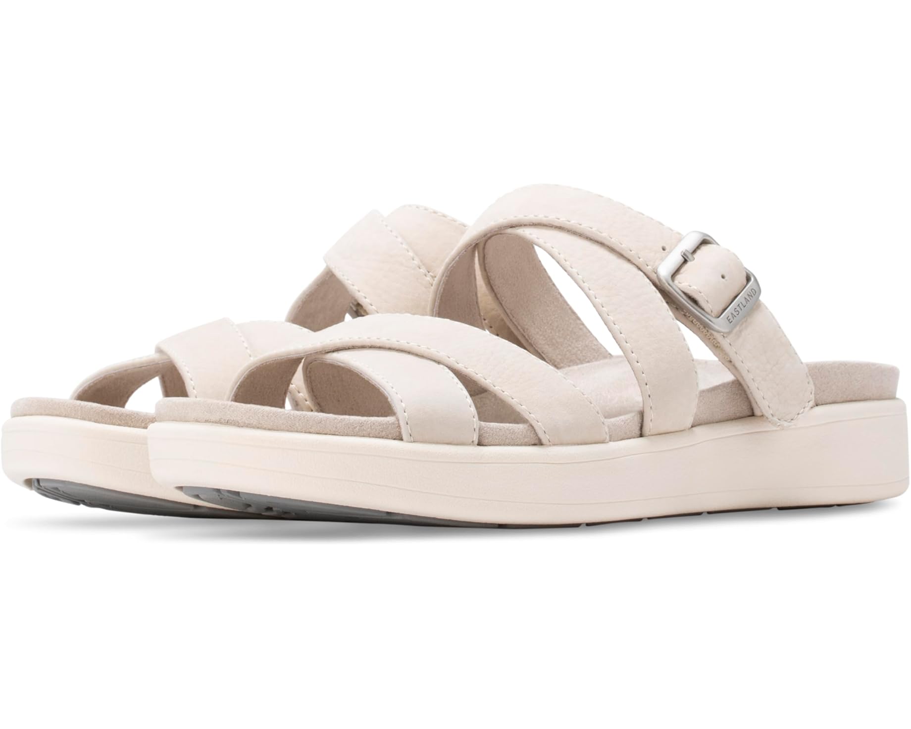 (取寄) イーストランド1955 レディース マキアス Eastland 1955 Edition women Machias Beige｜スウィートラグ