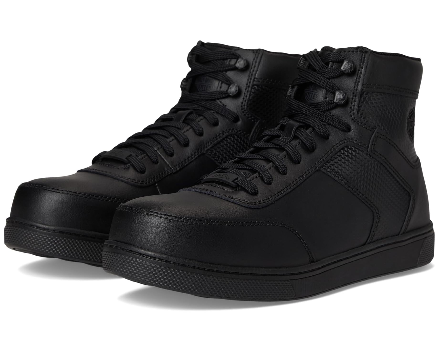 (取寄) ハーレーダビッドソン メンズ グレイディ Ct Harley-Davidson men Grady CT Black|スウィートラグ