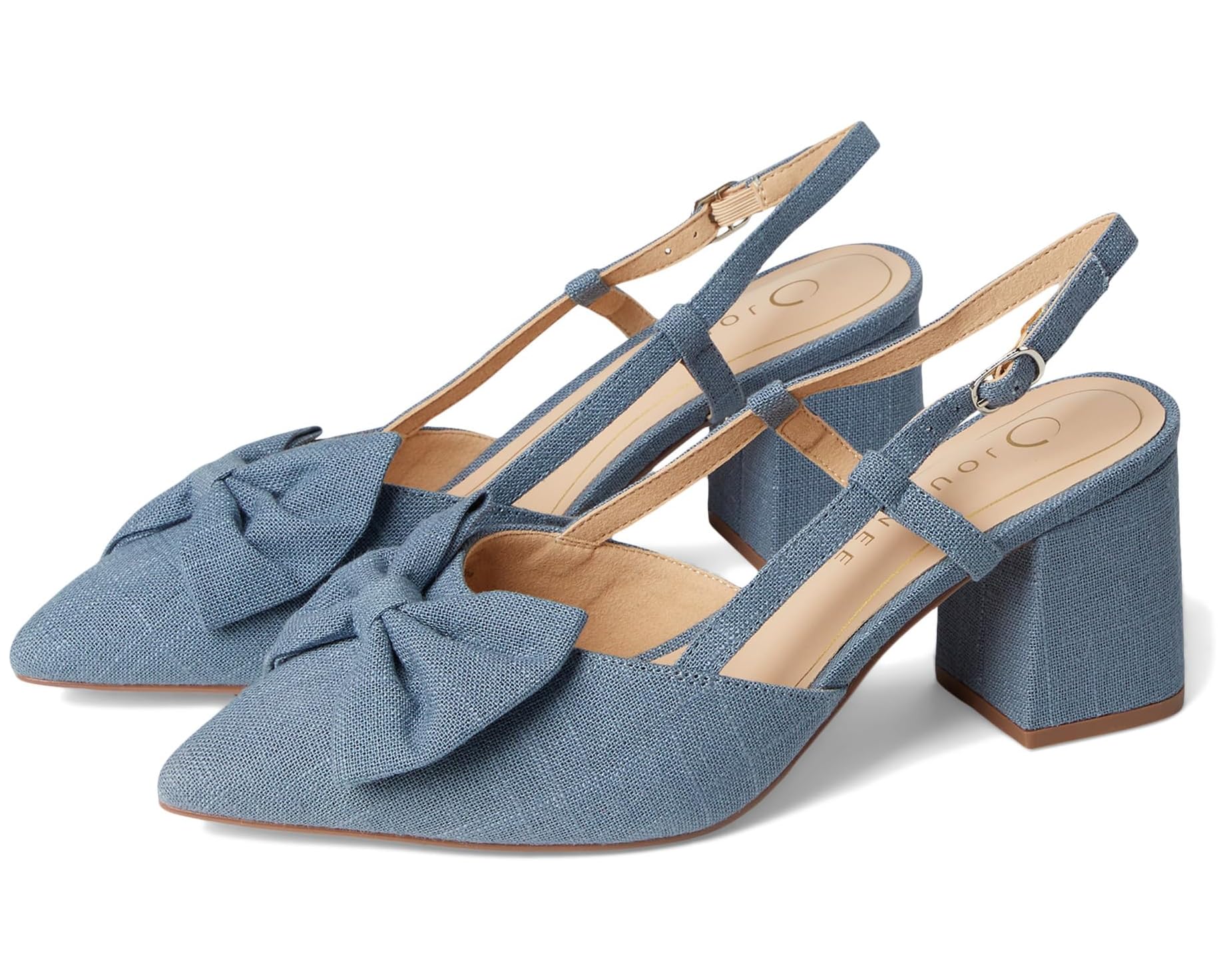 (取寄) ジュルネ コレクション レディース Journee Collection women Tailynn Denim｜スウィートラグ