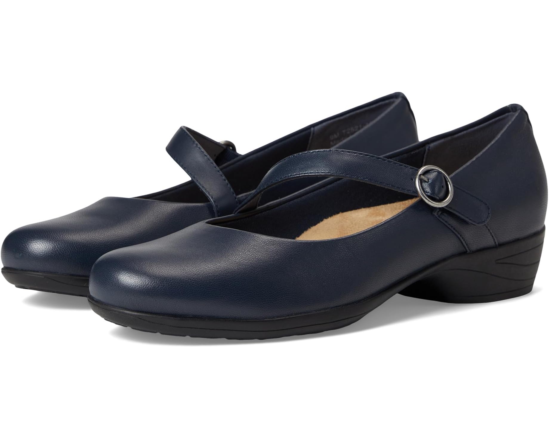 (取寄) トロッターズ レディース ロシェル Trotters women Rochelle Navy｜スウィートラグ