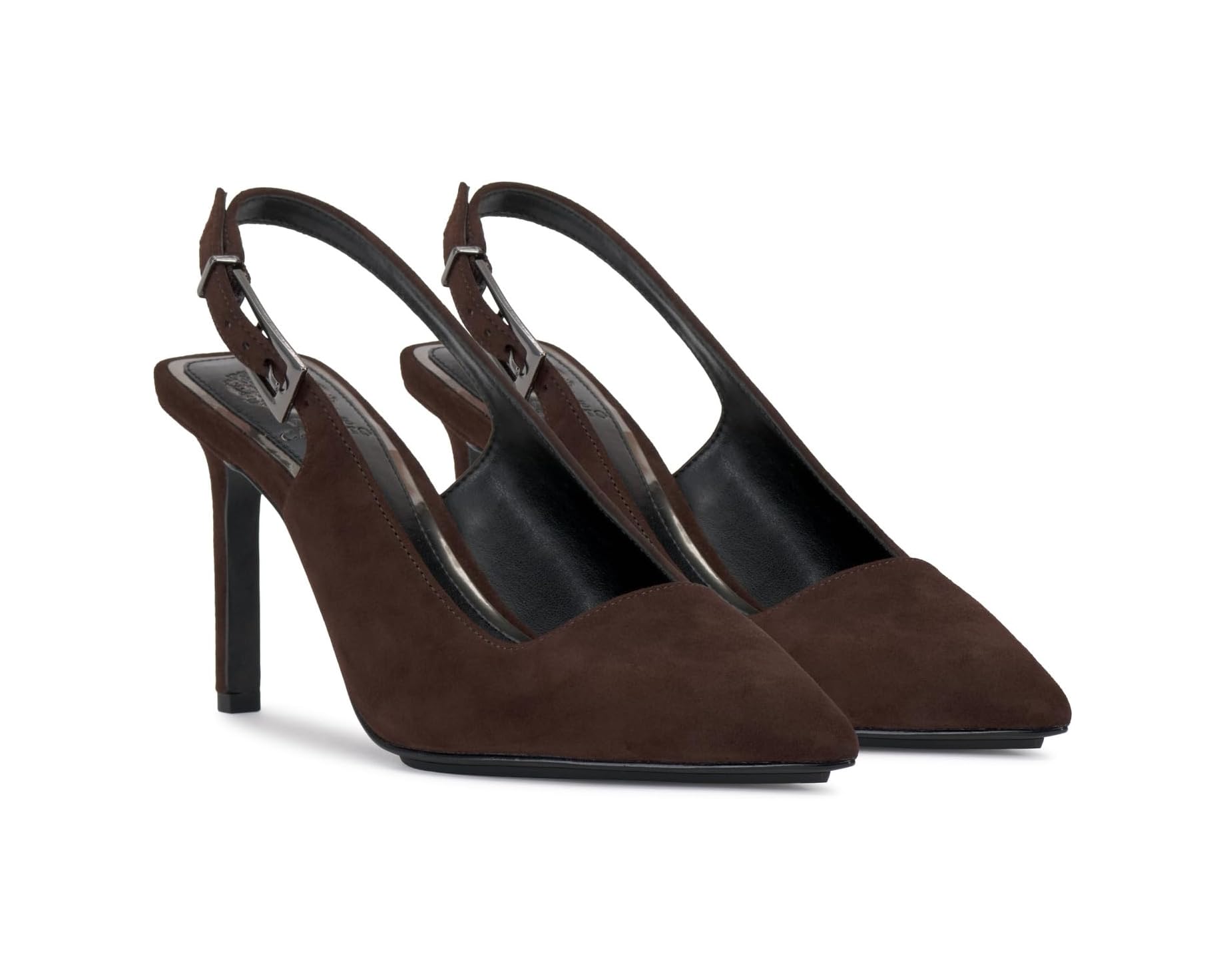 (取寄) ヴィンスカムート レディース Vince Camuto women Brendie Brownie｜スウィートラグ 27,713円