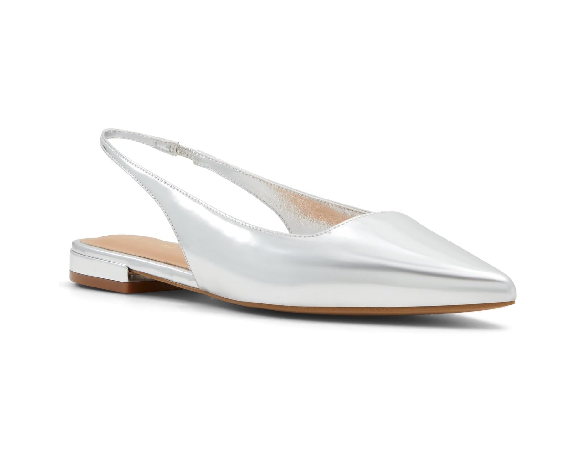 (取寄) アルド レディース ALDO women Flynne Silver｜スウィートラグ