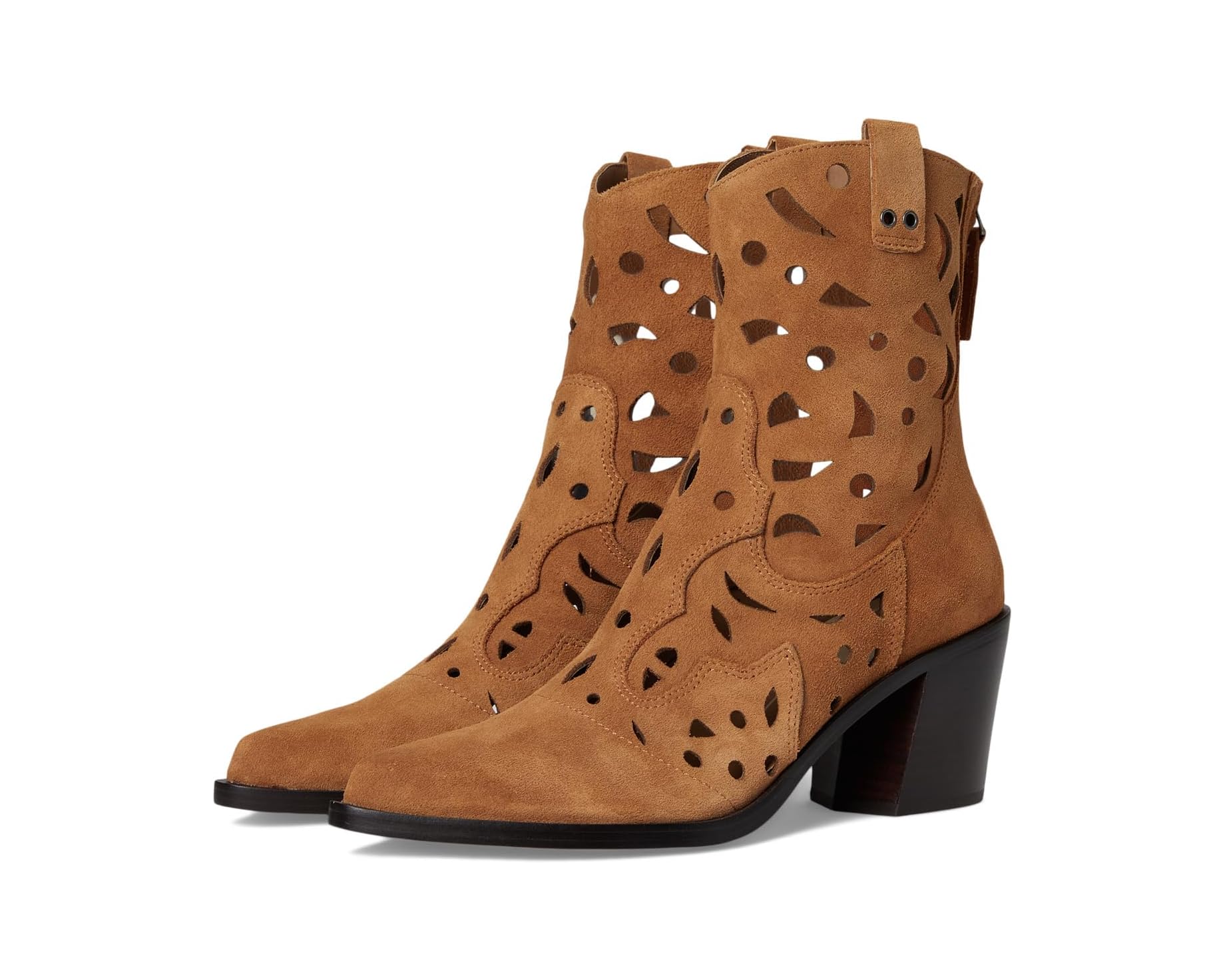 (取寄) ドルチェヴィータ レディース Dolce Vita women Zenobi Brown|スウィートラグ