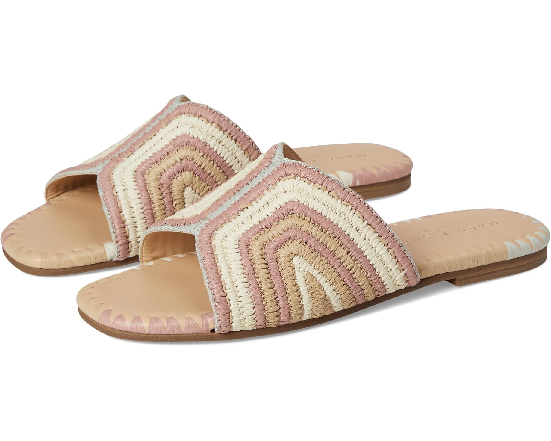 (取寄) マークフィッシャー レディース Marc Fisher LTD women Nottie Natural/Cream Multi｜スウィートラグ