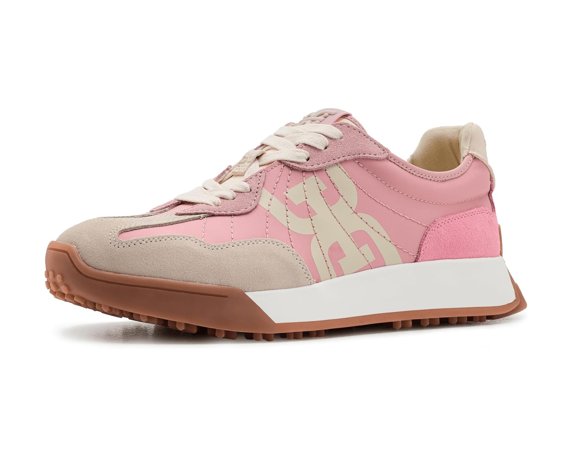 (取寄) サムエデルマン レディース Sam Edelman women Langleyretro Rose Blush/Primrose Pink｜スウィートラグ