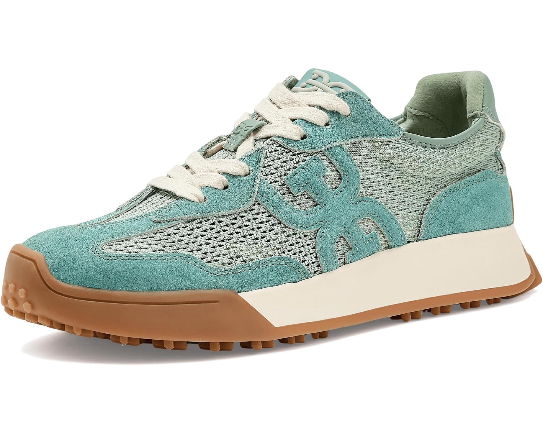 (取寄) サムエデルマン レディース Sam Edelman women Langleyretro Sage Sky/Antique Green｜スウィートラグ