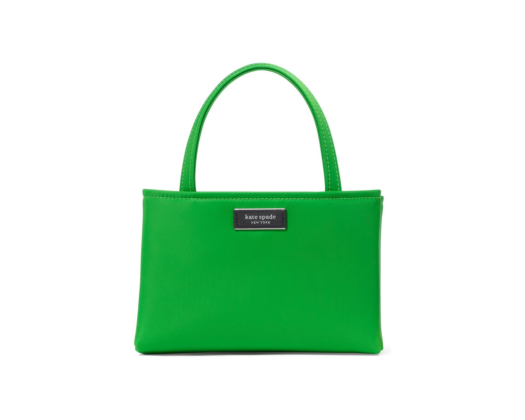 (取寄) ケイトスペード サム アイコン KSNYL トート バッグ Kate Spade New York Sam Icon Ksnyl Tote Bag KS Green|スウィートラグ