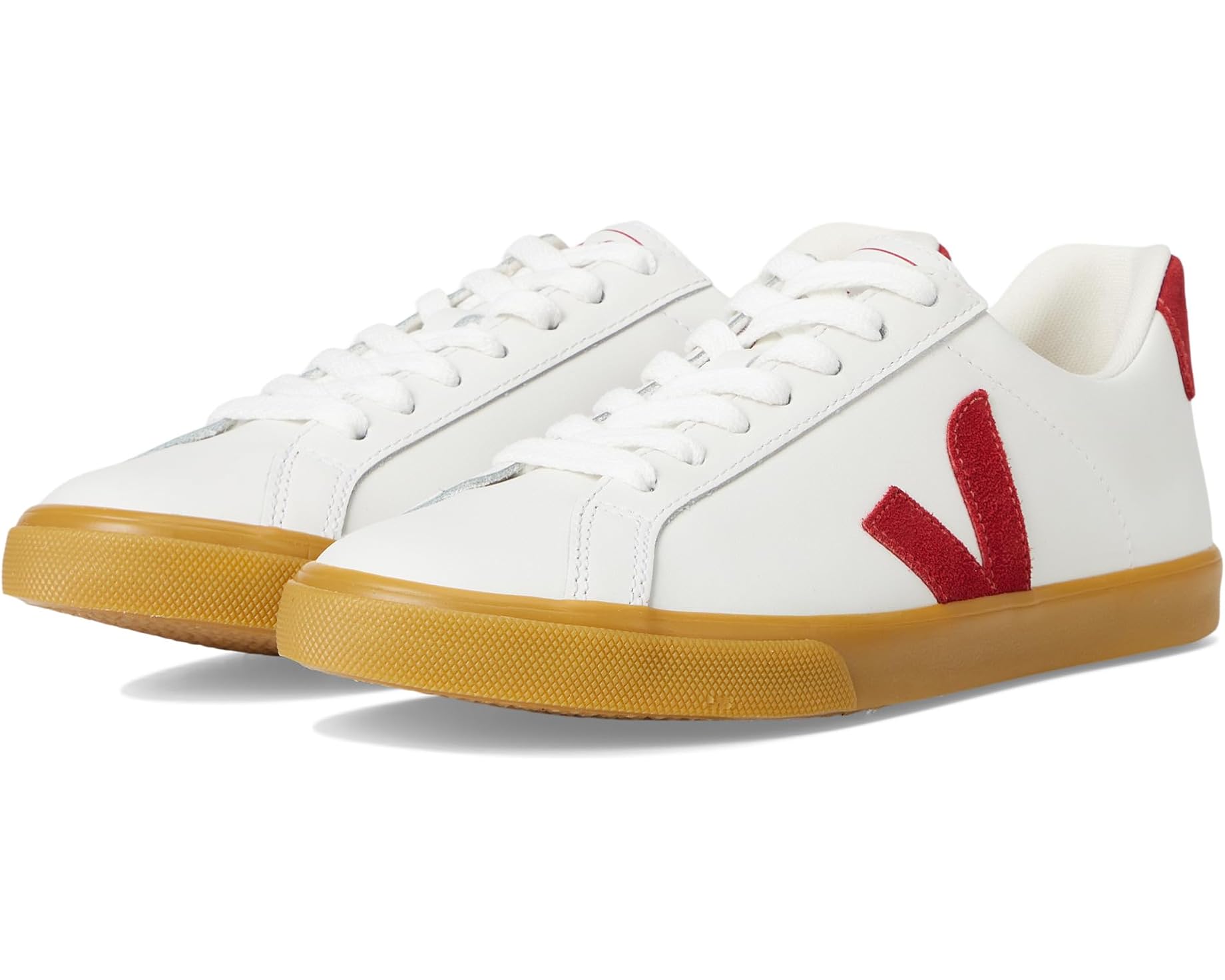 (取寄) ヴェジャ レディース エスプラー VEJA women Esplar White/Pepper/Natural｜スウィートラグ