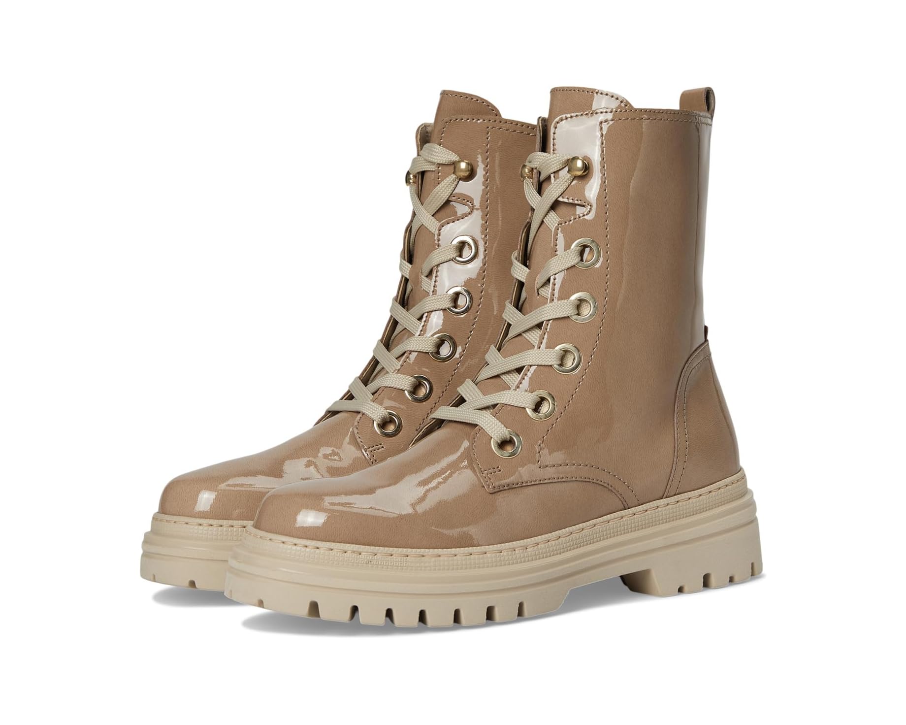 (取寄) ガボール レディース Gabor women 51.721 Beige｜スウィートラグ
