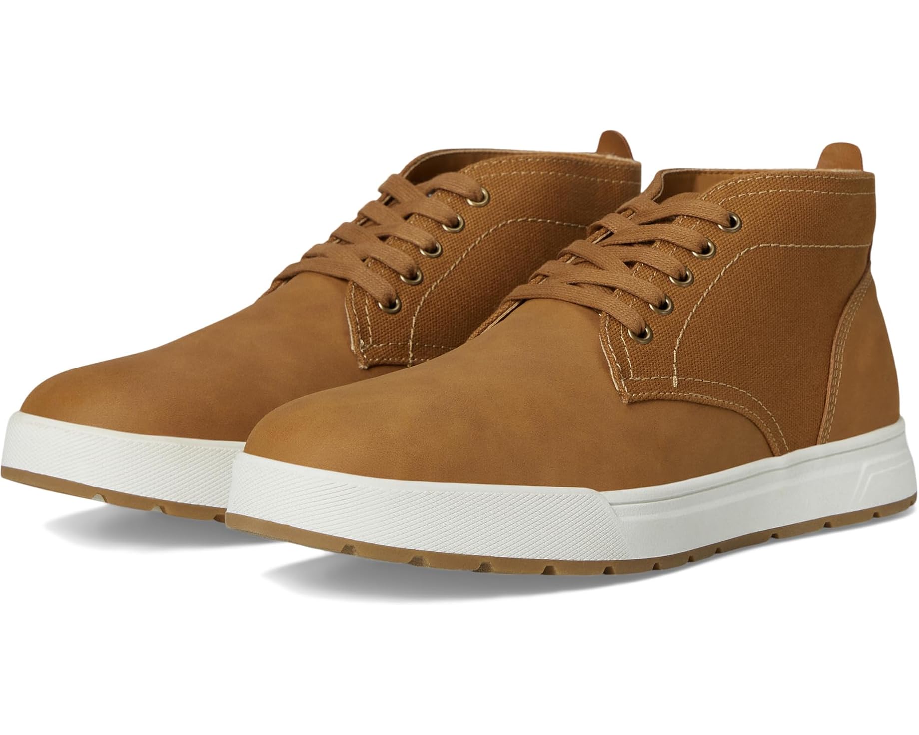 (取寄) スティーブマデン メンズ Steve Madden men Mcallob Cognac|スウィートラグ