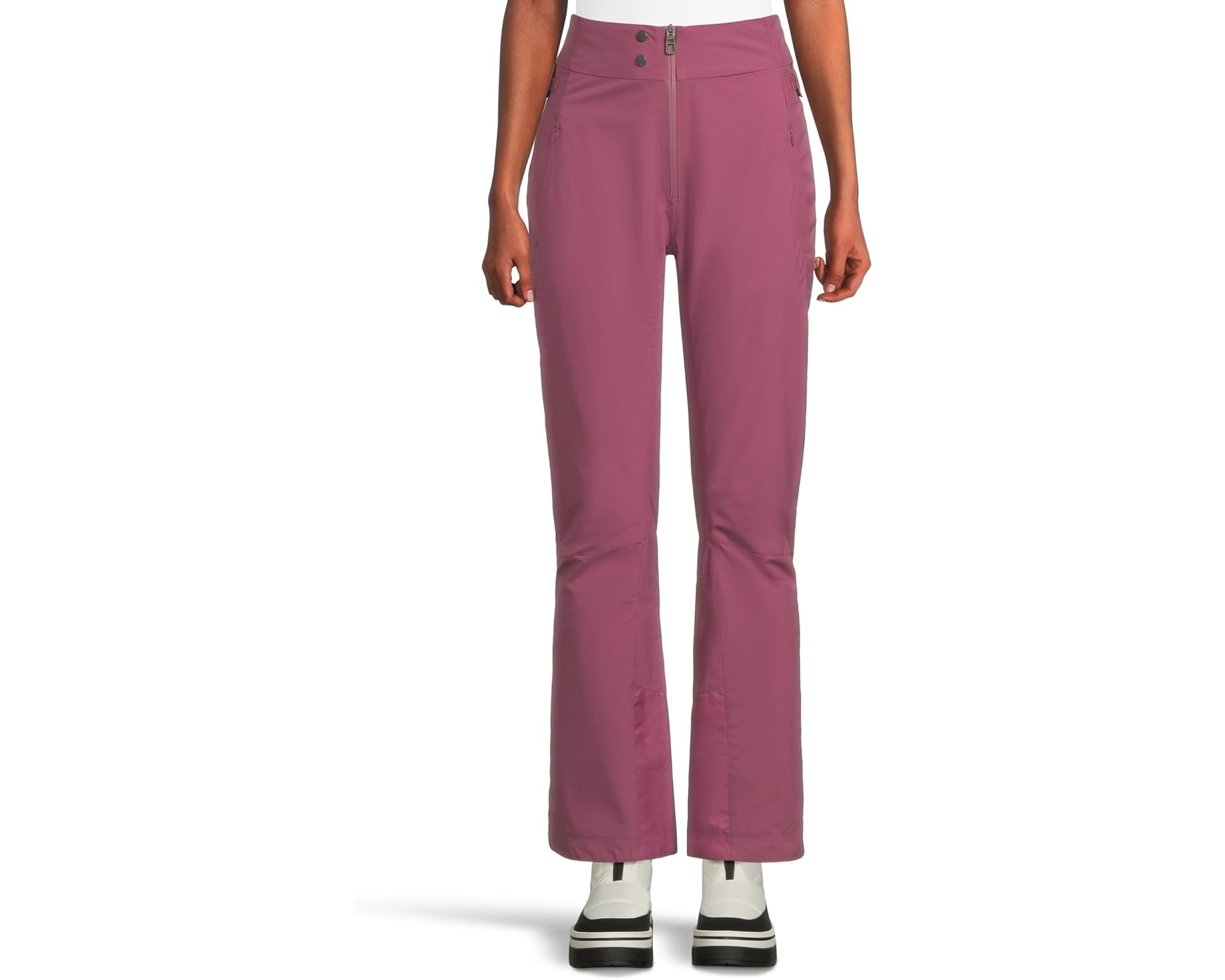 (取寄) スパイダー レディース フューズ パンツ Spyder women Fuse Pants Acai｜スウィートラグ