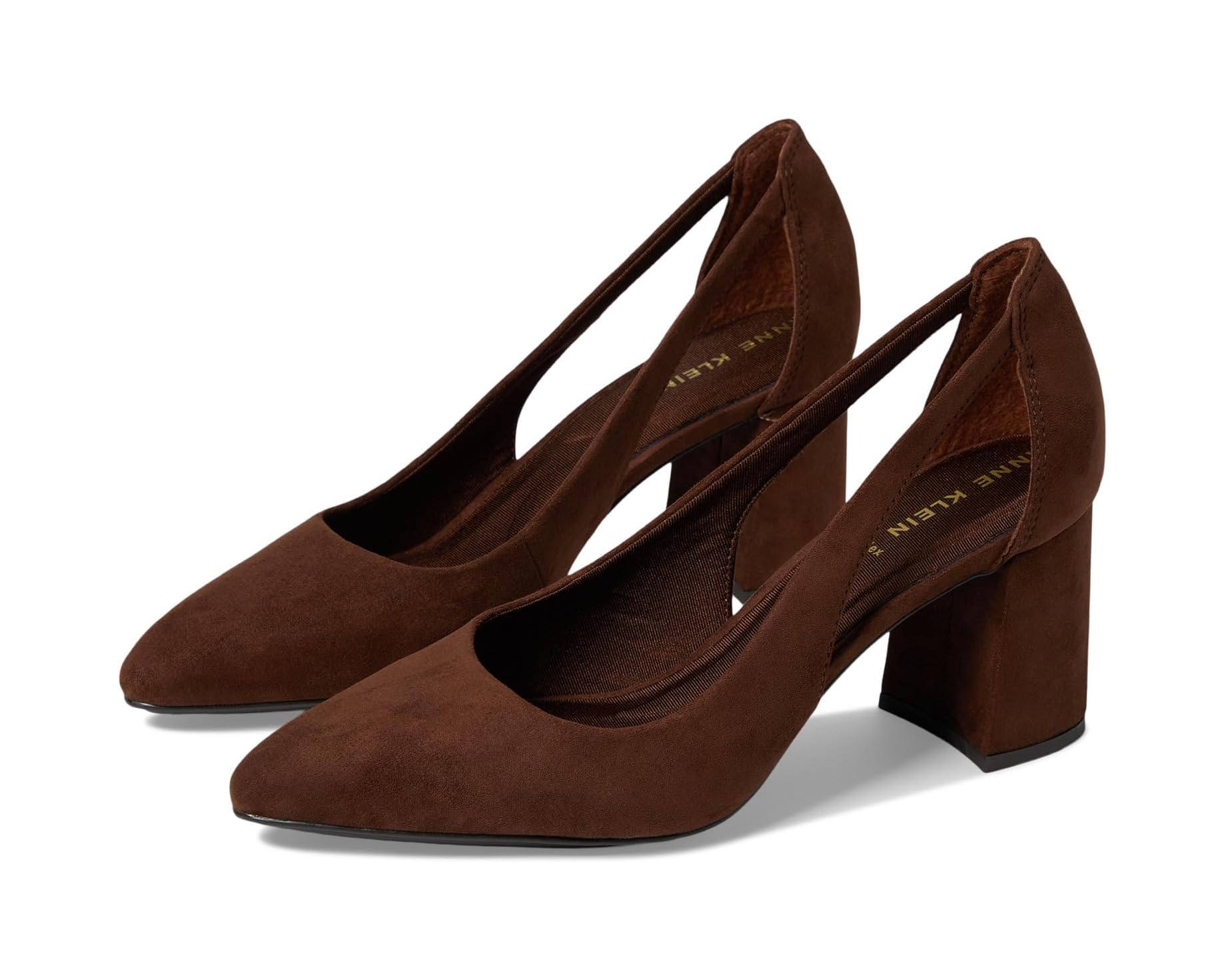 (取寄) アンクライン レディース バークレー Anne Klein women Berkeley Brown｜スウィートラグ
