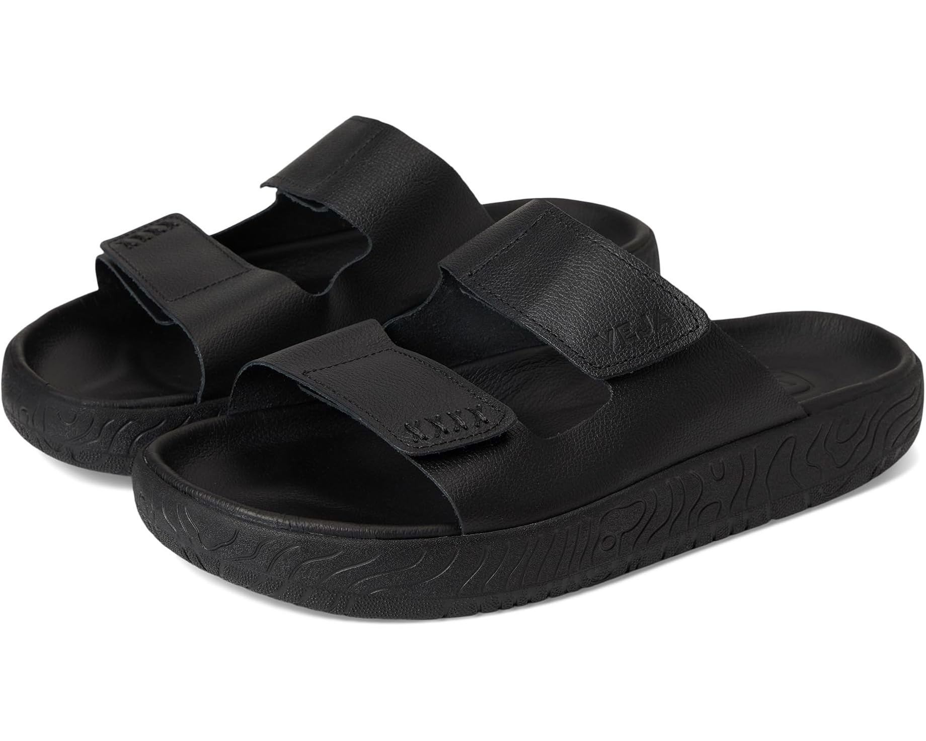 (取寄) ヴェジャ メンズ エトナ VEJA men Etna Full Black|スウィートラグ