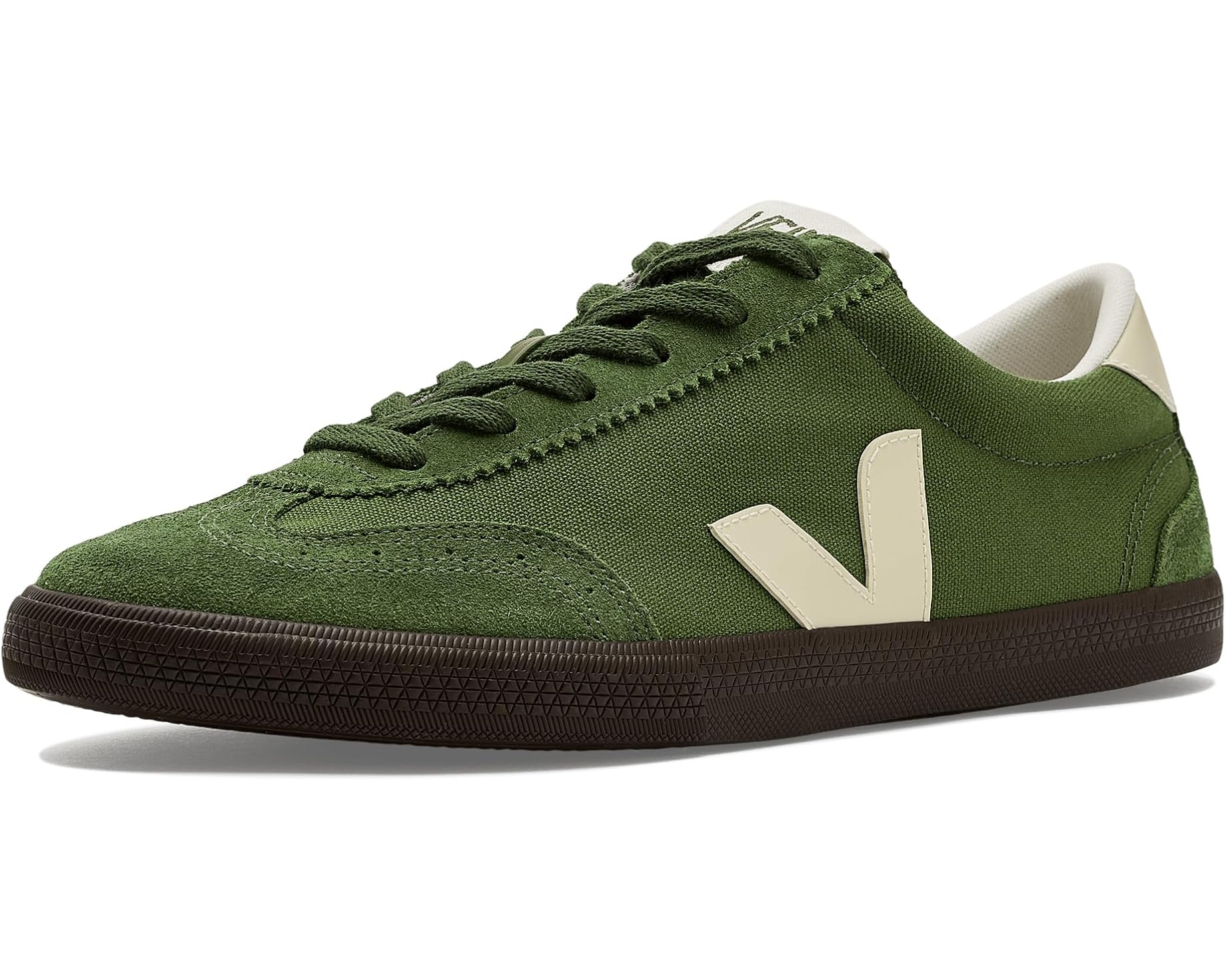 (取寄) ヴェジャ メンズ ボレー VEJA men Volley Natural｜スウィートラグ