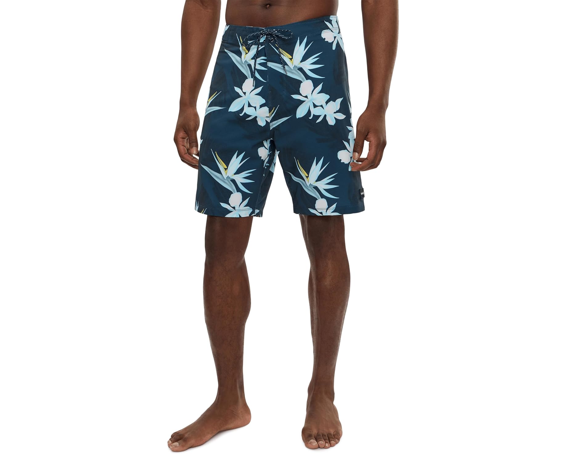 (取寄) ハーレー メンズ ファントム エコ ウィークエンダー Hurley men Phantom Eco Weekender 20" Navy|スウィートラグ