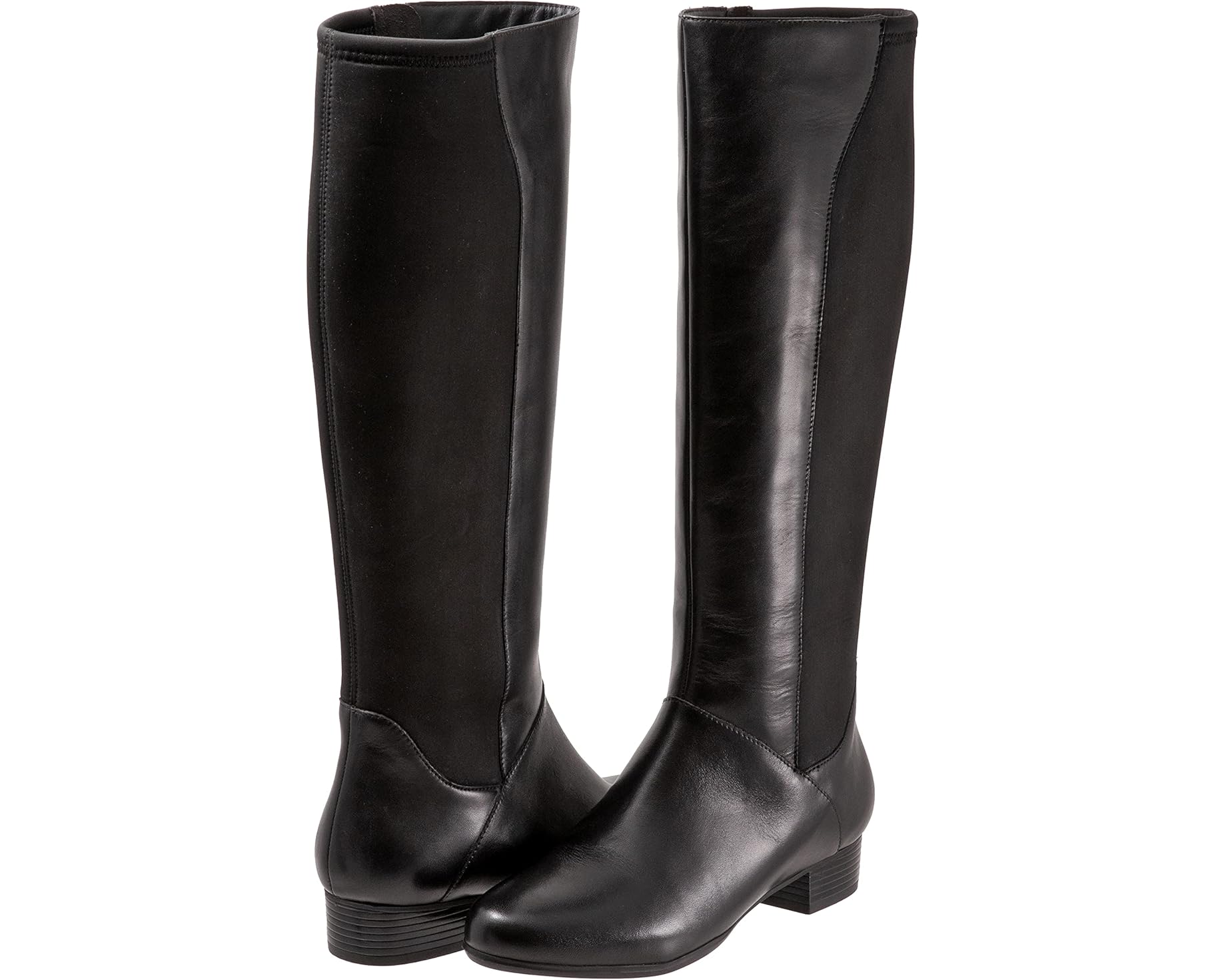 (取寄) トロッターズ レディース ミスティ Trotters women Misty Black｜スウィートラグ