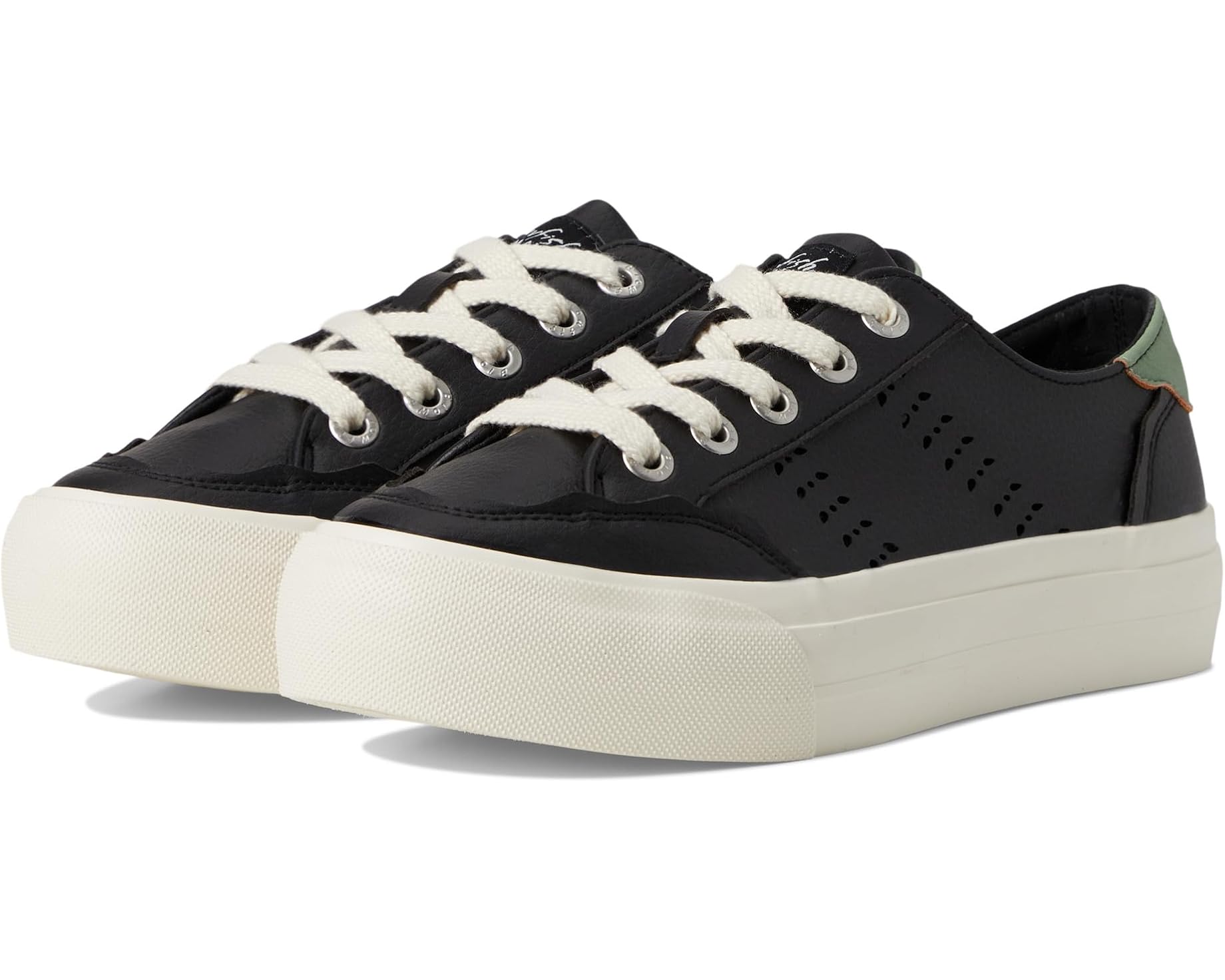 (取寄) ブローフィッシュ マリブ レディース シェード Blowfish Malibu women Shade Black|スウィートラグ
