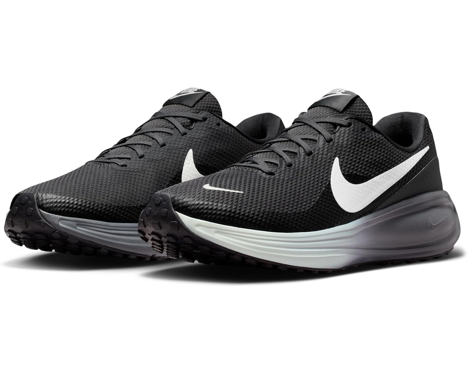 (取寄) ナイキ メンズ レボリューション 8 Nike men Revolution 8 Anthracite/Phantom/Black/Sail｜スウィートラグ