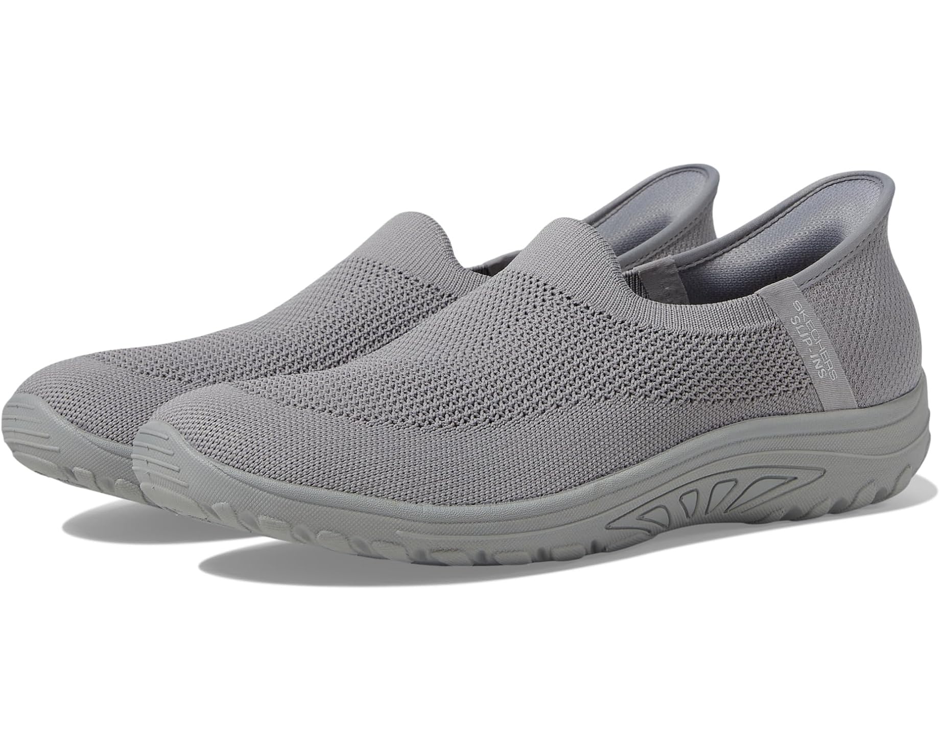 (取寄) スケッチャーズ レディース レゲエ フェスト - ファンタジー SKECHERS women Reggae Fest - Fantasy Grey｜スウィートラグ