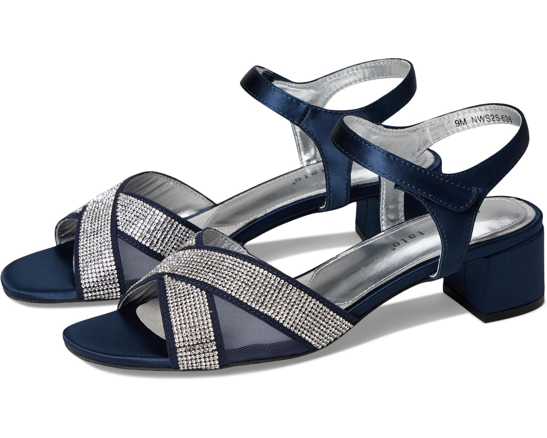 (取寄) デビッドテイト レディース ホリディ David Tate women Holiday Navy|スウィートラグ