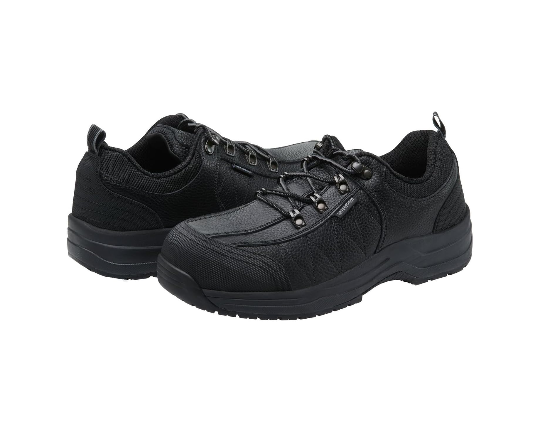 (取寄) オルソフィート メンズ ドロマイト Orthofeet men Dolomite Black｜スウィートラグ