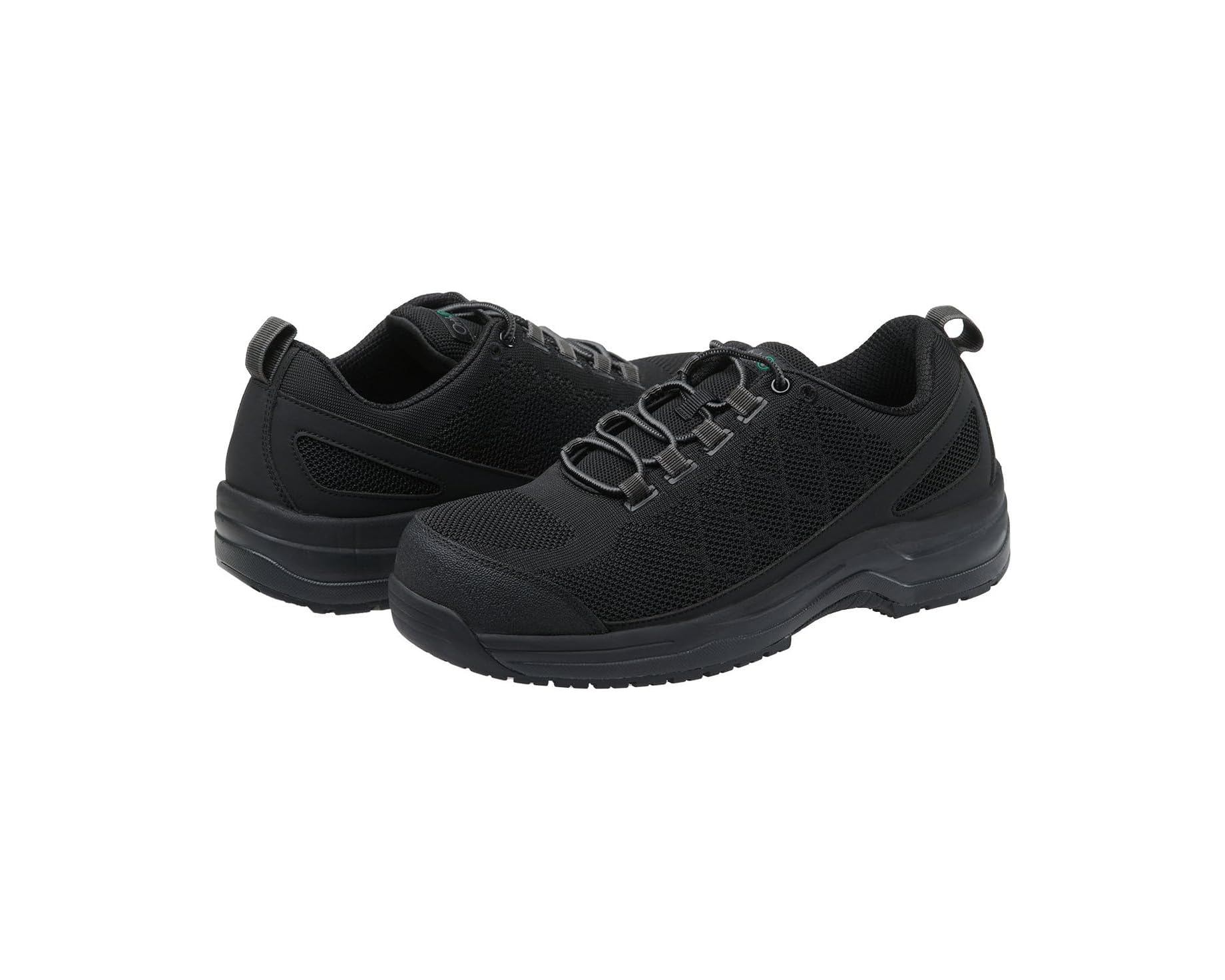 (取寄) オルソフィート メンズ コバルト Orthofeet men Cobalt Black｜スウィートラグ