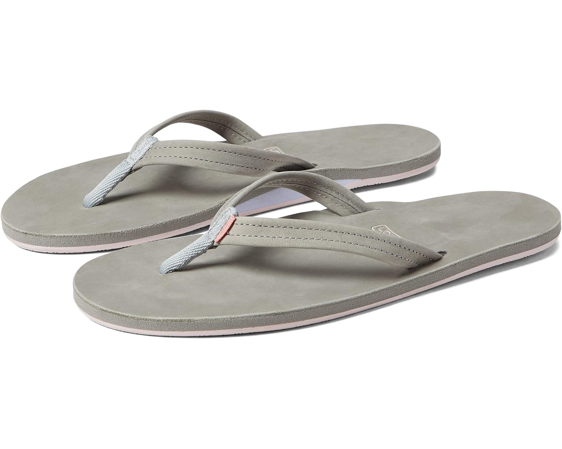 (取寄) ハリ マリ レディース フィールズ hari mari women Fields Light Gray/Blush｜スウィートラグ
