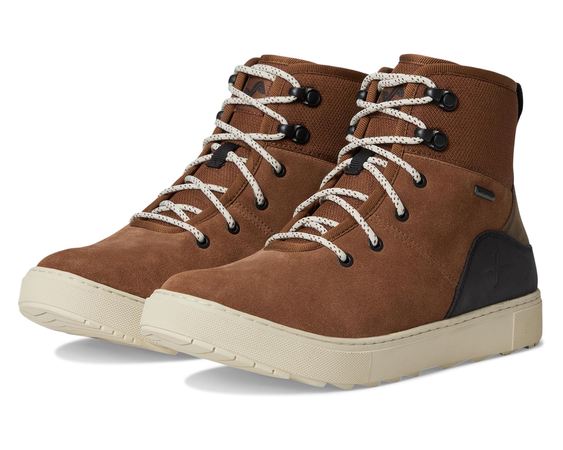 (取寄) フォーセイク レディース ルシエ ハイ ウォータープルーフ Forsake women Lucie High Waterproof Toffee｜スウィートラグ