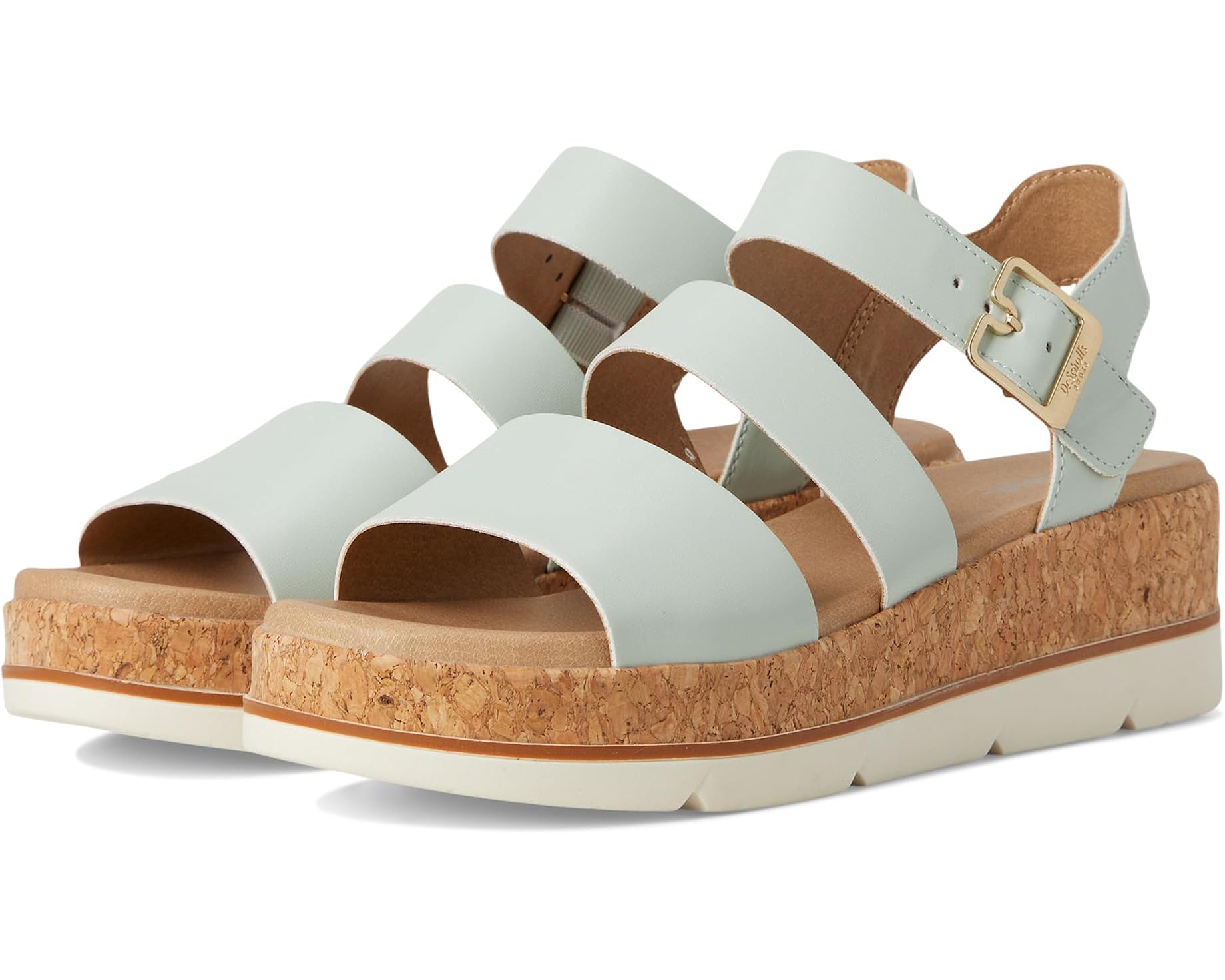 (取寄) レディース ワンス トゥワイス Dr. Scholl's women Once Twice Ocean Smooth｜スウィートラグ