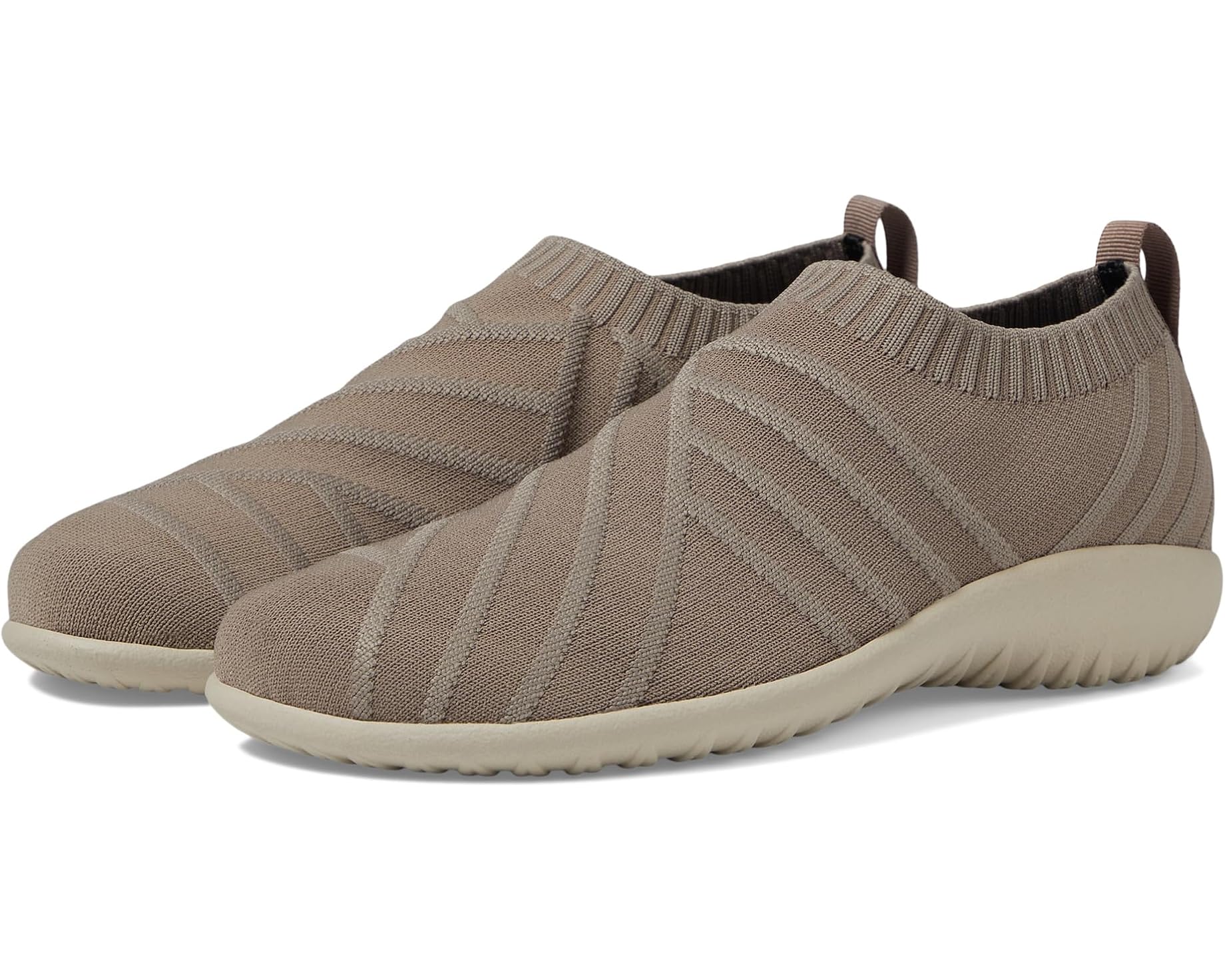 (取寄) ナオト レディース オカフ Naot women Okahu Stone Knit｜スウィートラグ