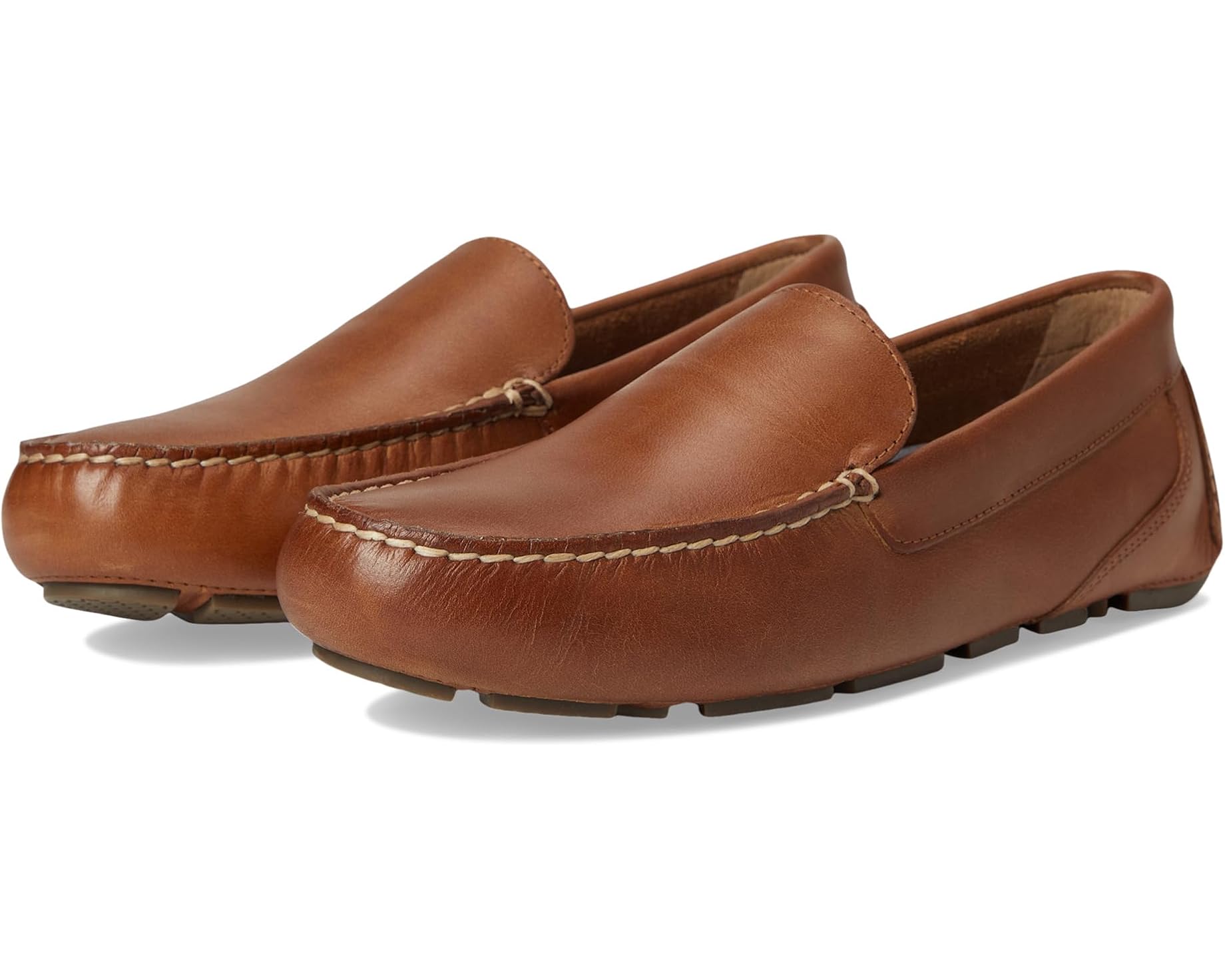 (取寄) スペリー メンズ ダベンポート ヴェニーシャン Sperry men Davenport Venetian Medium Beige｜スウィートラグ