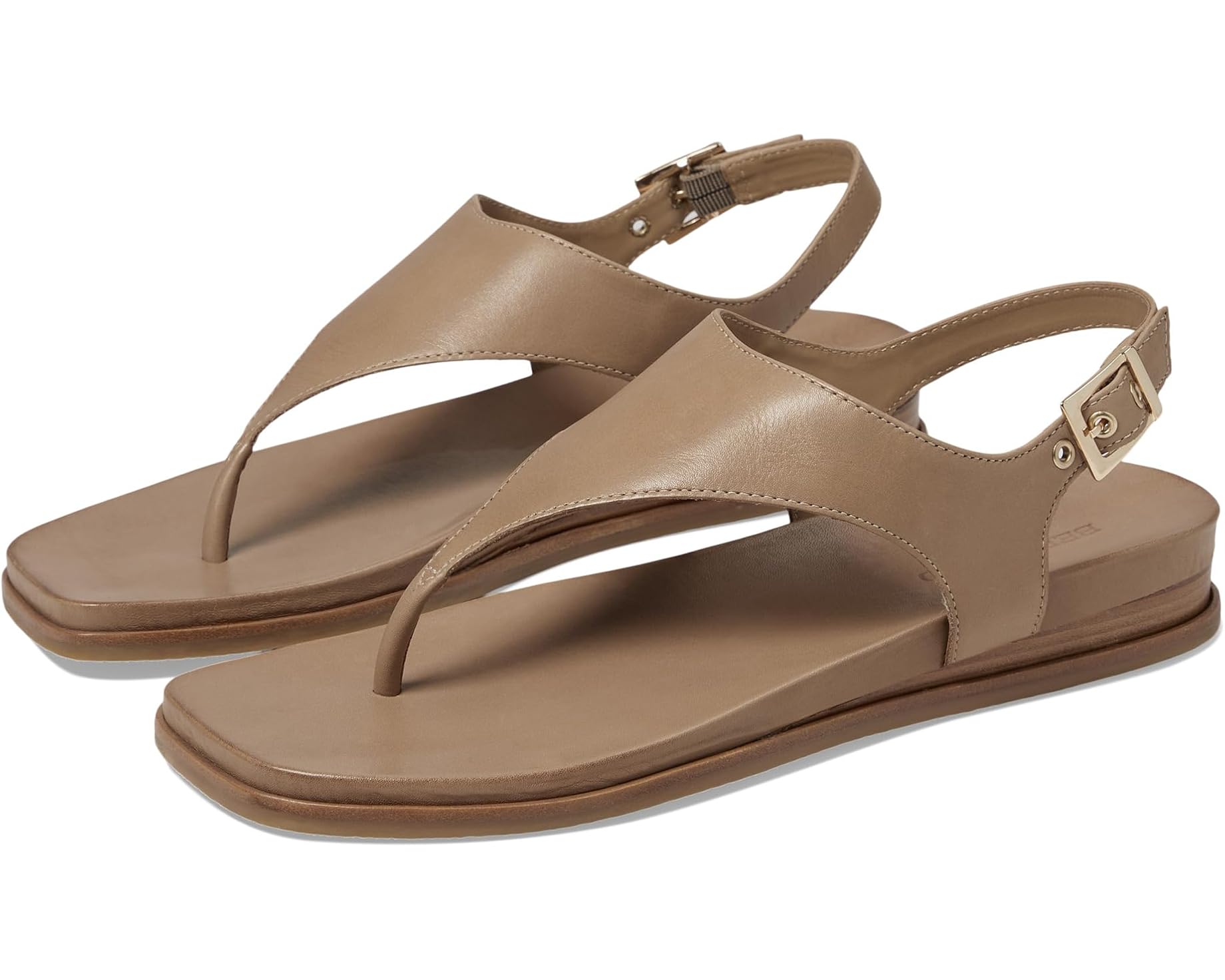 (取寄) ベルナルド レディース コンコード Bernardo women Concord Beige｜スウィートラグ