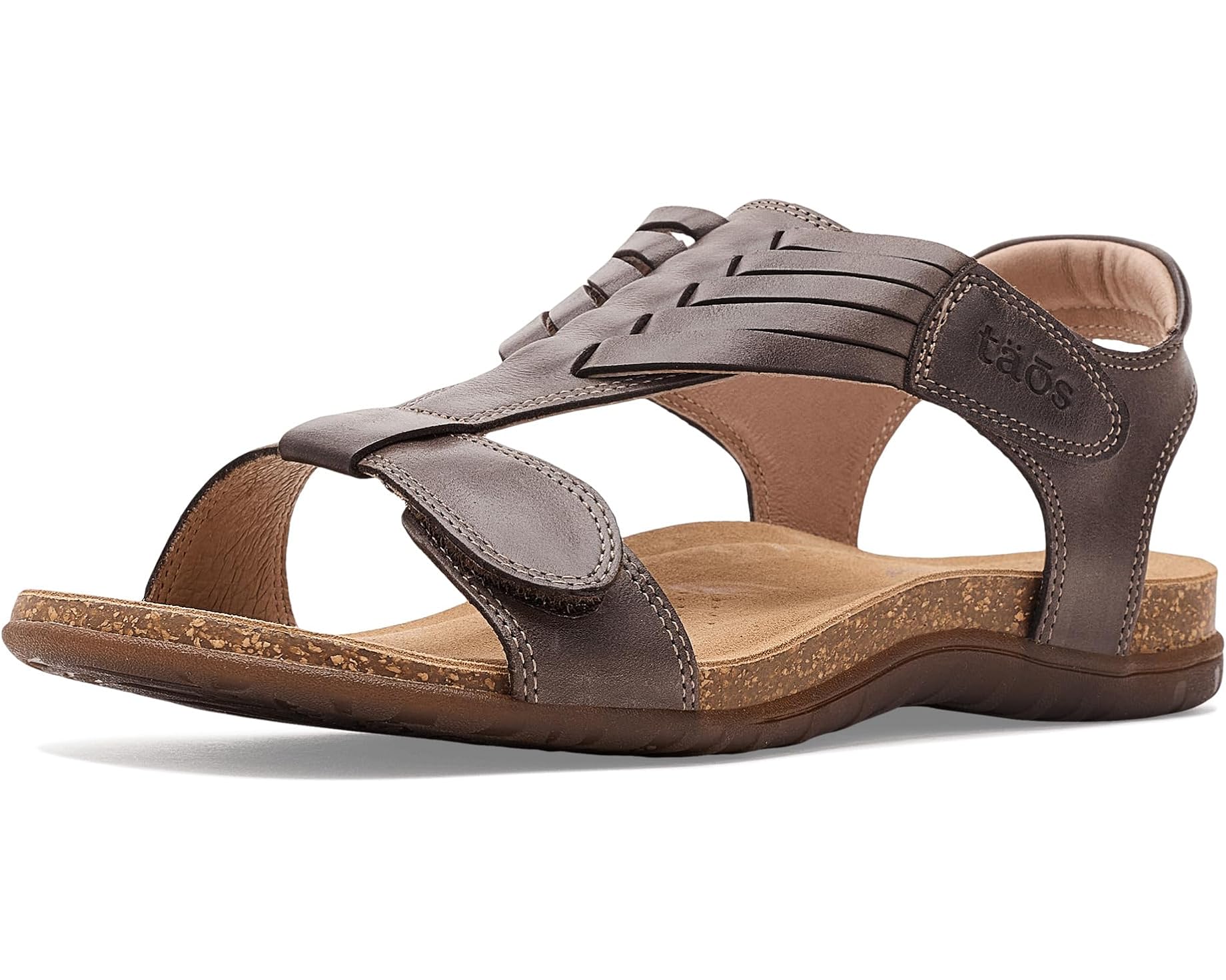 (取寄) タオス フットウェア レディース ワンダフル Taos Footwear women Wonderful Mocha|スウィートラグ