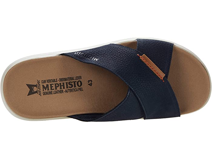 取寄) メフィスト メンズ Buck men Conrad Mephisto Sport Randy 