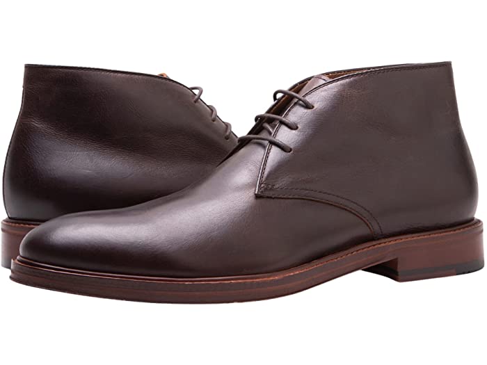 ゴードンラッシュ メンズ スニーカー シューズ Stokes Cognac