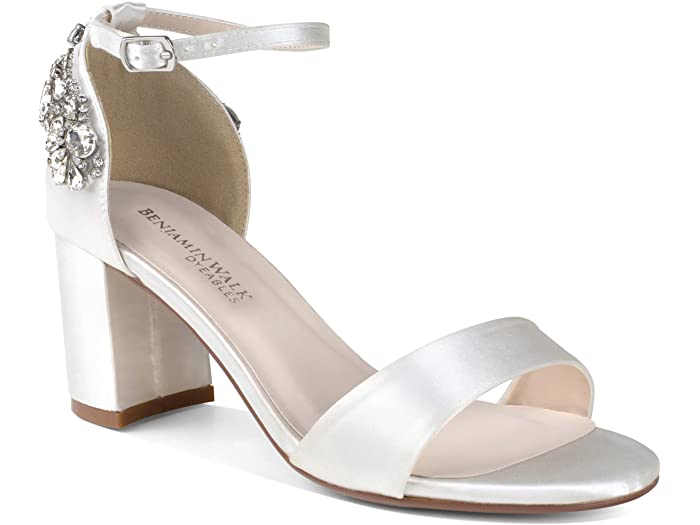 (取寄) タッチ アップス レディース オリヴィア Touch Ups women Olivia White