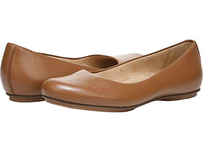 (取寄) ナチュラライザー レディース マックスウェル Naturalizer women Maxwell English Tea 23,100円