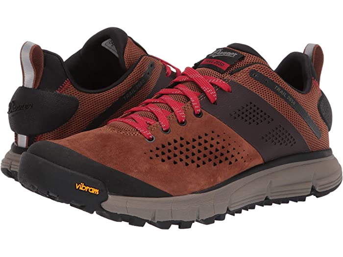 (取寄) ダナー メンズ トレイル 2650 Danner men Trail 2650 Brown/Red