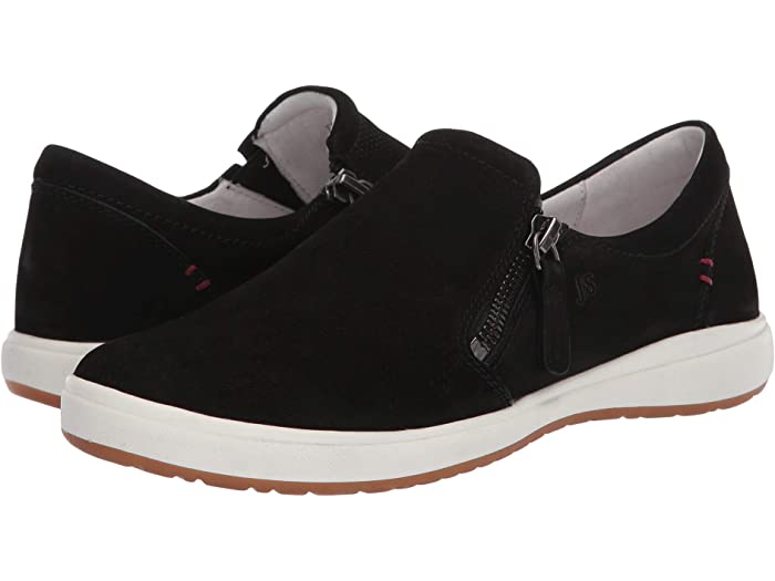 (取寄) ジョセフ セイベル レディース カレン 22 Josef Seibel women Caren 22 Black