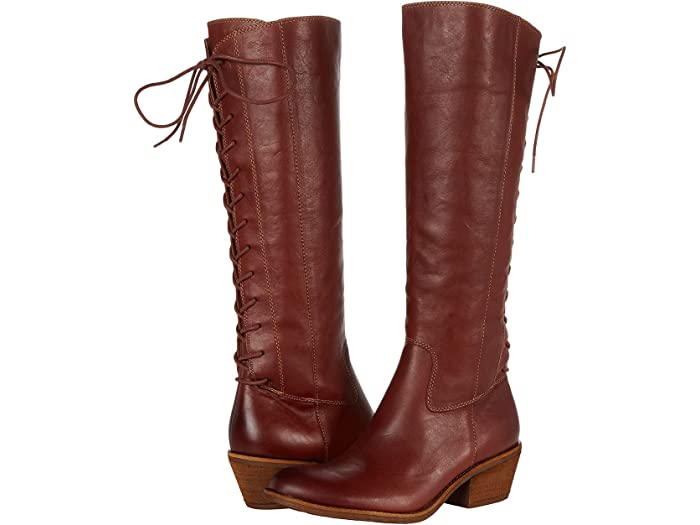 (取寄) ソフト レディース シャーネル ヒール ウォータープルーフ Sofft women Sharnell Heel Waterproof Dark Brown